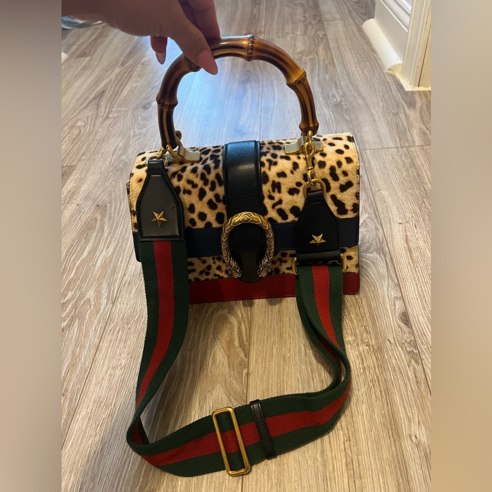 Gucci bag